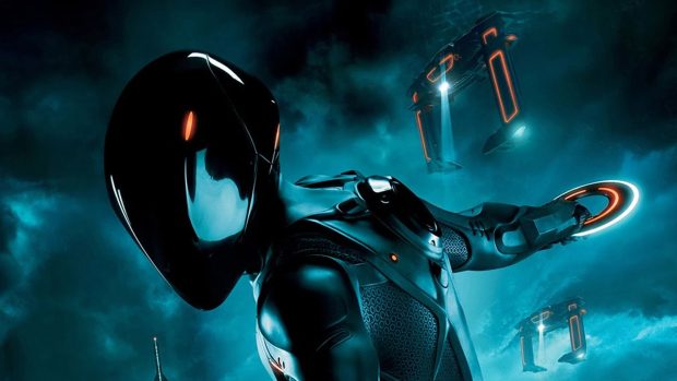 Free download Tron Wallpaper.