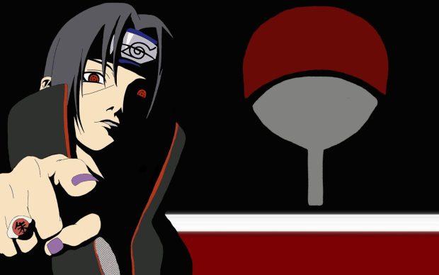 Free download Uchiha Image.