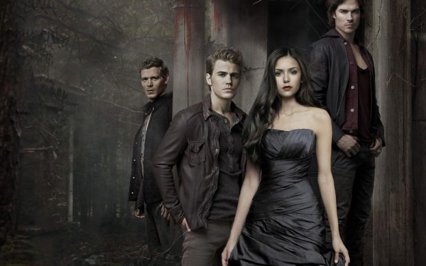 Free download Vampire Diaries Image.