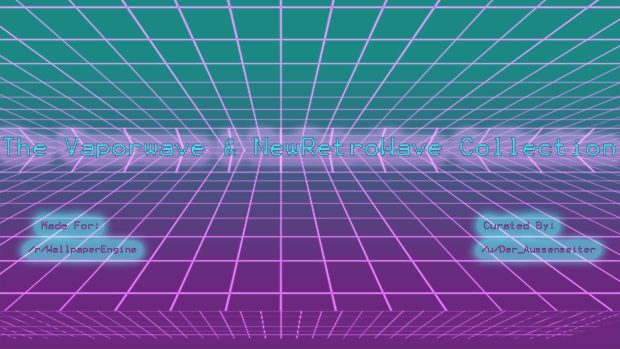 Free download Vaporwave Picture.