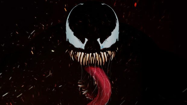 Free download Venom Image.