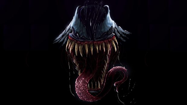 Free download Venom Wallpapers HD.