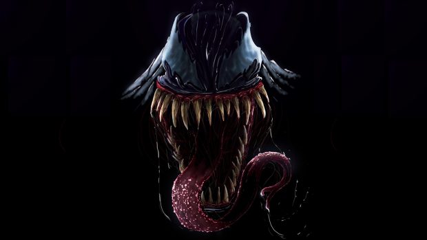 Free download Venom Wallpapers HD.