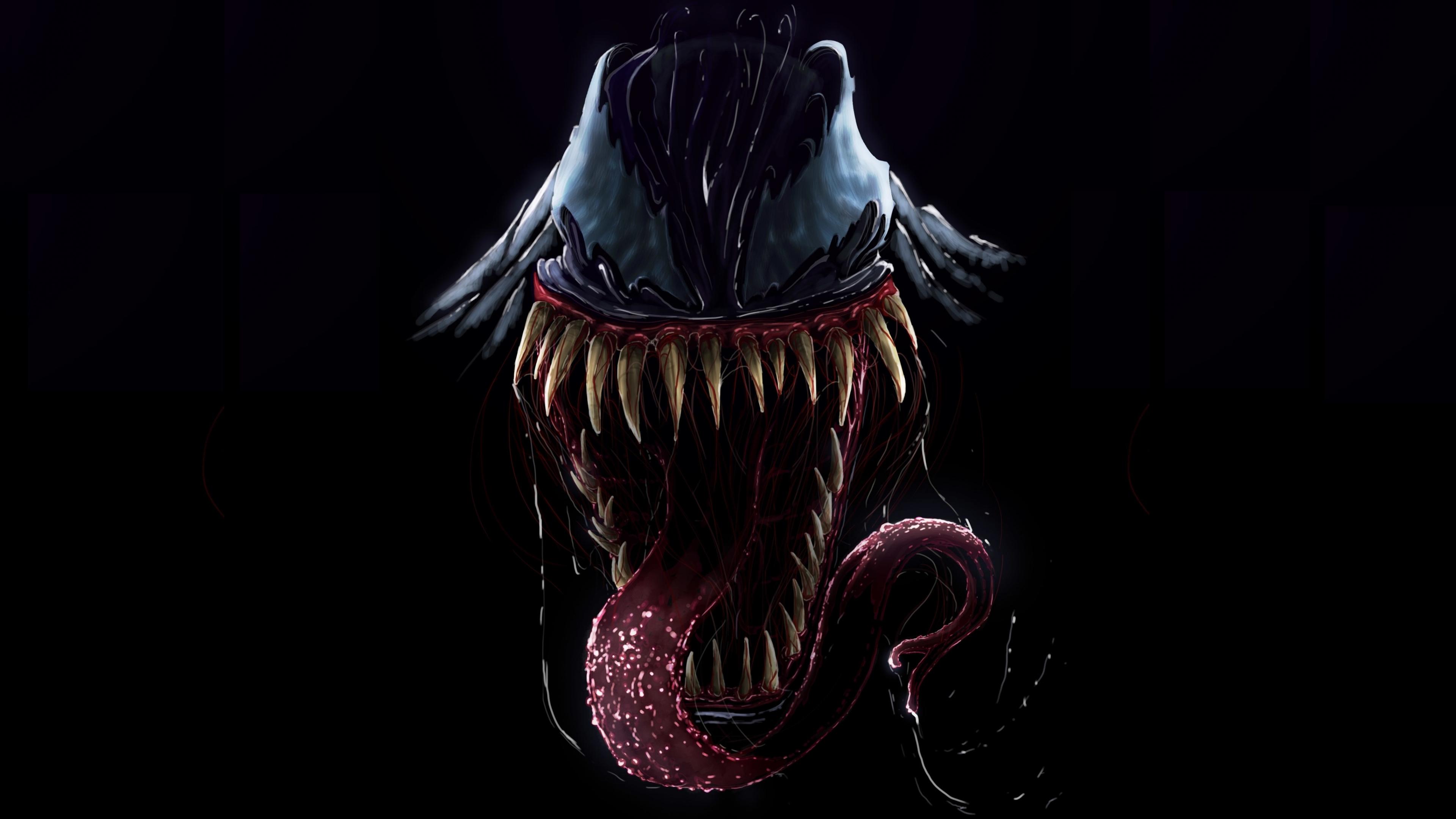 Venom HD Wallpapers Free Download 