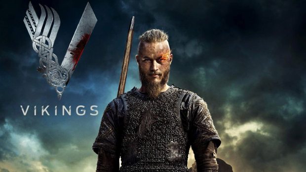 Free download Viking Wallpaper.