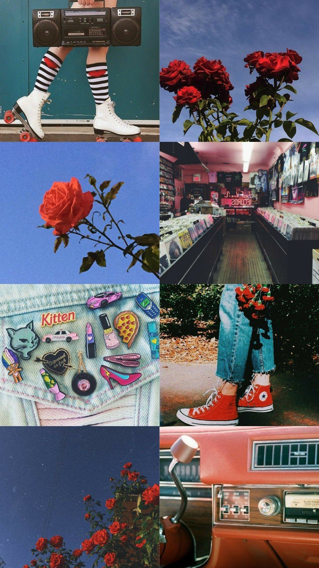 Instagram  KianaLuvsYou44  vintage vintage aesthetic retro retro  aesthetic aesthetic instagram  Retro aesthetic Vintage aesthetic  retro 60s aesthetic