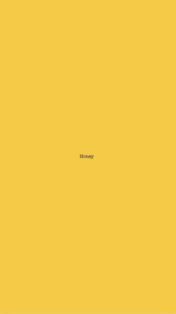 Free download Wallpaper Image Yellow Aesthetic.
