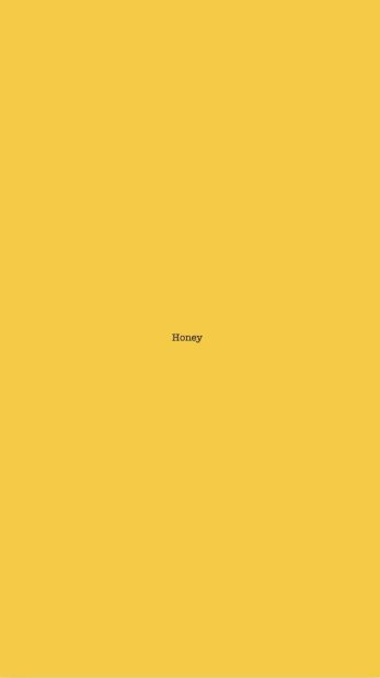 Free download Wallpaper Image Yellow Aesthetic.