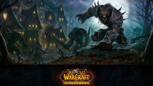 Free download Warcraft Picture.