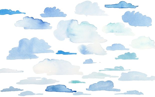 Free download Watercolor Backgrounds.
