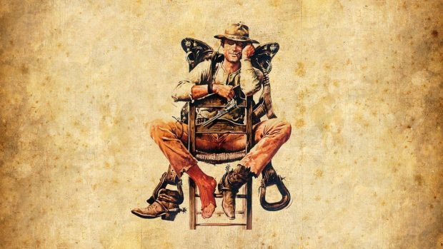 Free download Western Image.