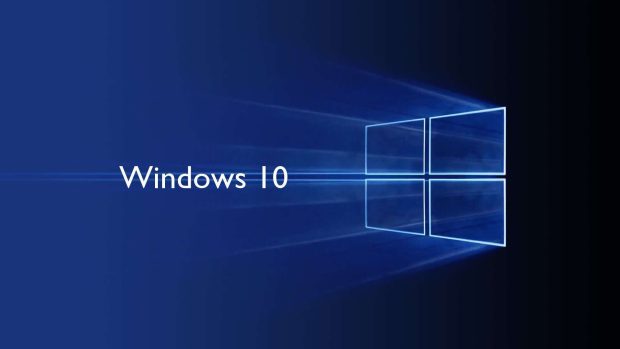 Free download Windows 10 Wallpaper HD.