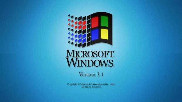 Free download Windows 98 Image.