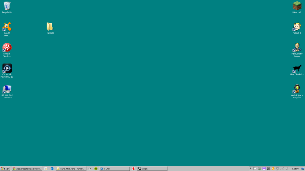 Free download Windows 98 Wallpaper.