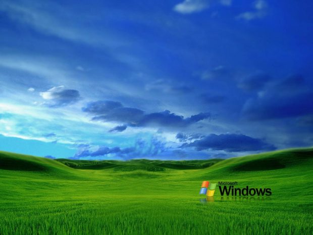 Free download Windows Vista Wallpaper.