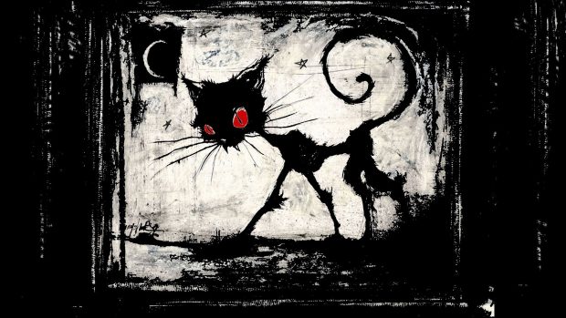 Free download Witch Image.