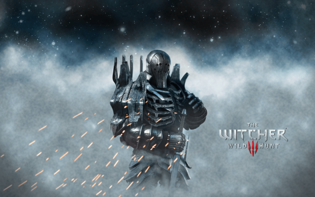 Free download Witcher 3 Wallpaper.