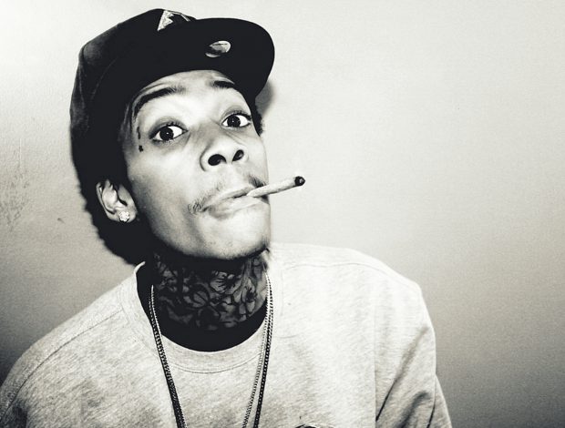 Free download Wiz Khalifa Wallpaper HD.