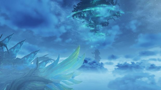 Free download Xenoblade Chronicles 2 Wallpaper HD.