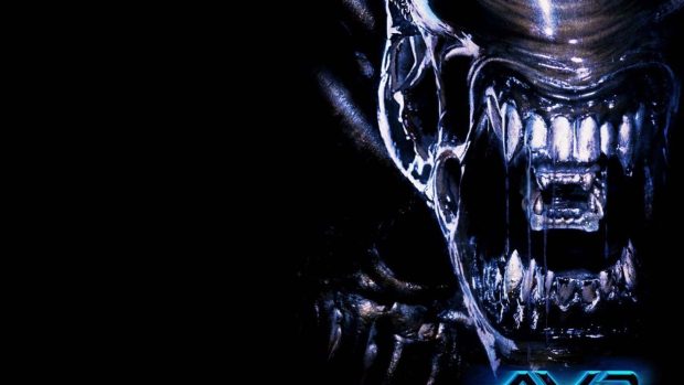 Free download Xenomorph Image.