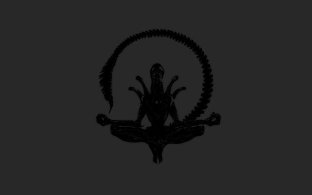 Free download Xenomorph Wallpaper.