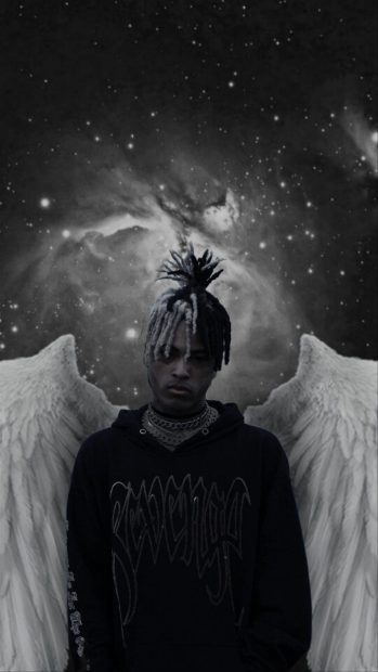 Free download Xxxtentacion Image.