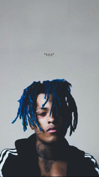 Free download Xxxtentacion Image.