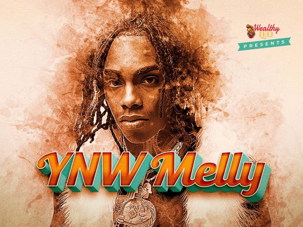 Free download YNW Melly Wallpaper HD.