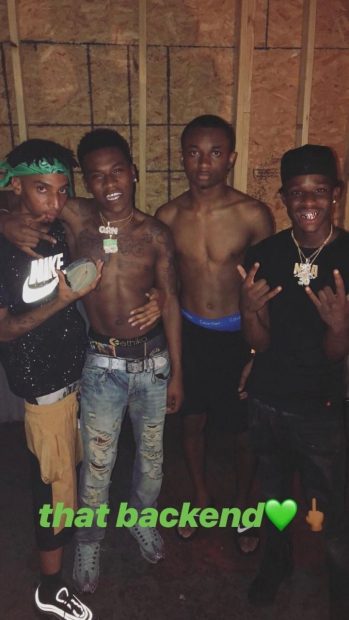 Free download YoungBoy Never Broke Again Image.