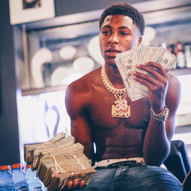 Free download YoungBoy Never Broke Again Wallpaper.
