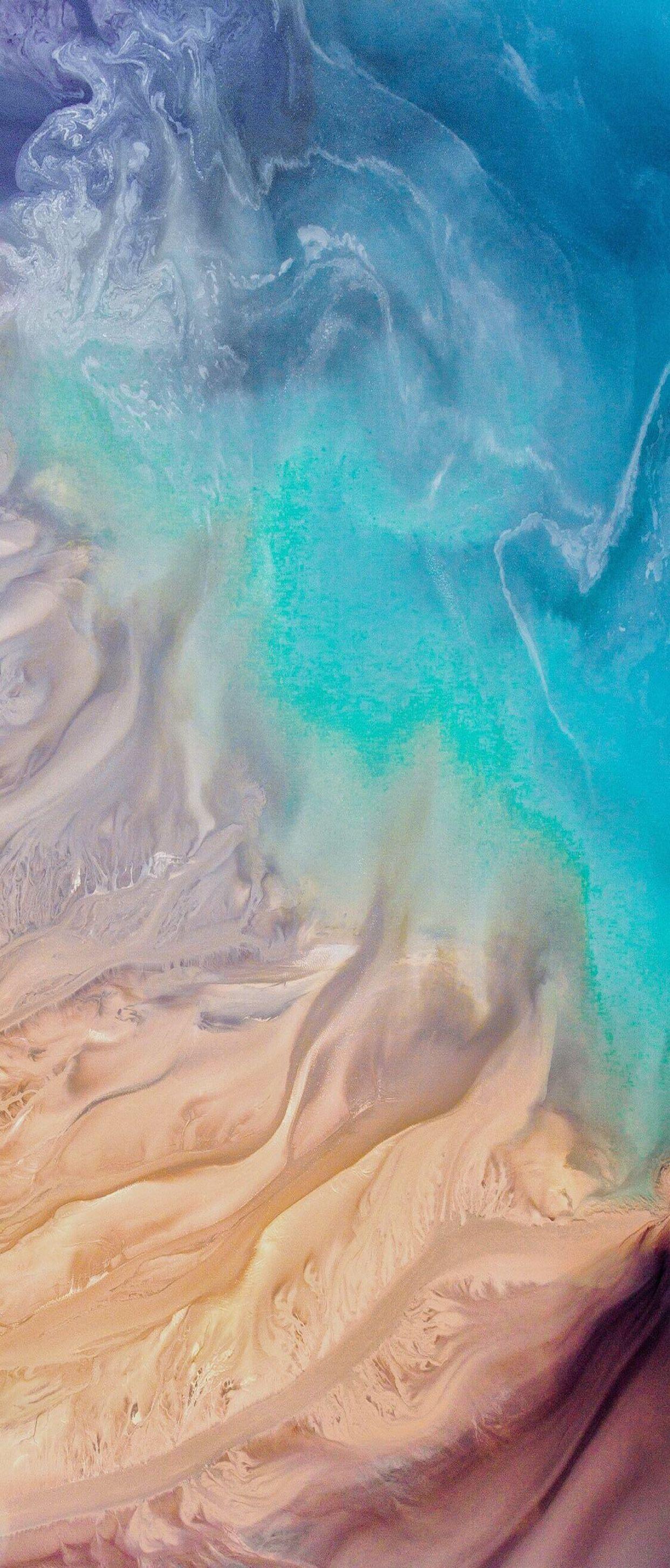 Free download iPhone X Wallpapers 4K 