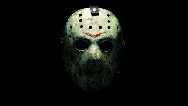 Friday The 13th Desktop Wallpaper.