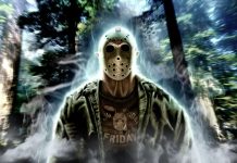 Friday The 13th Wallpaper Desktop.