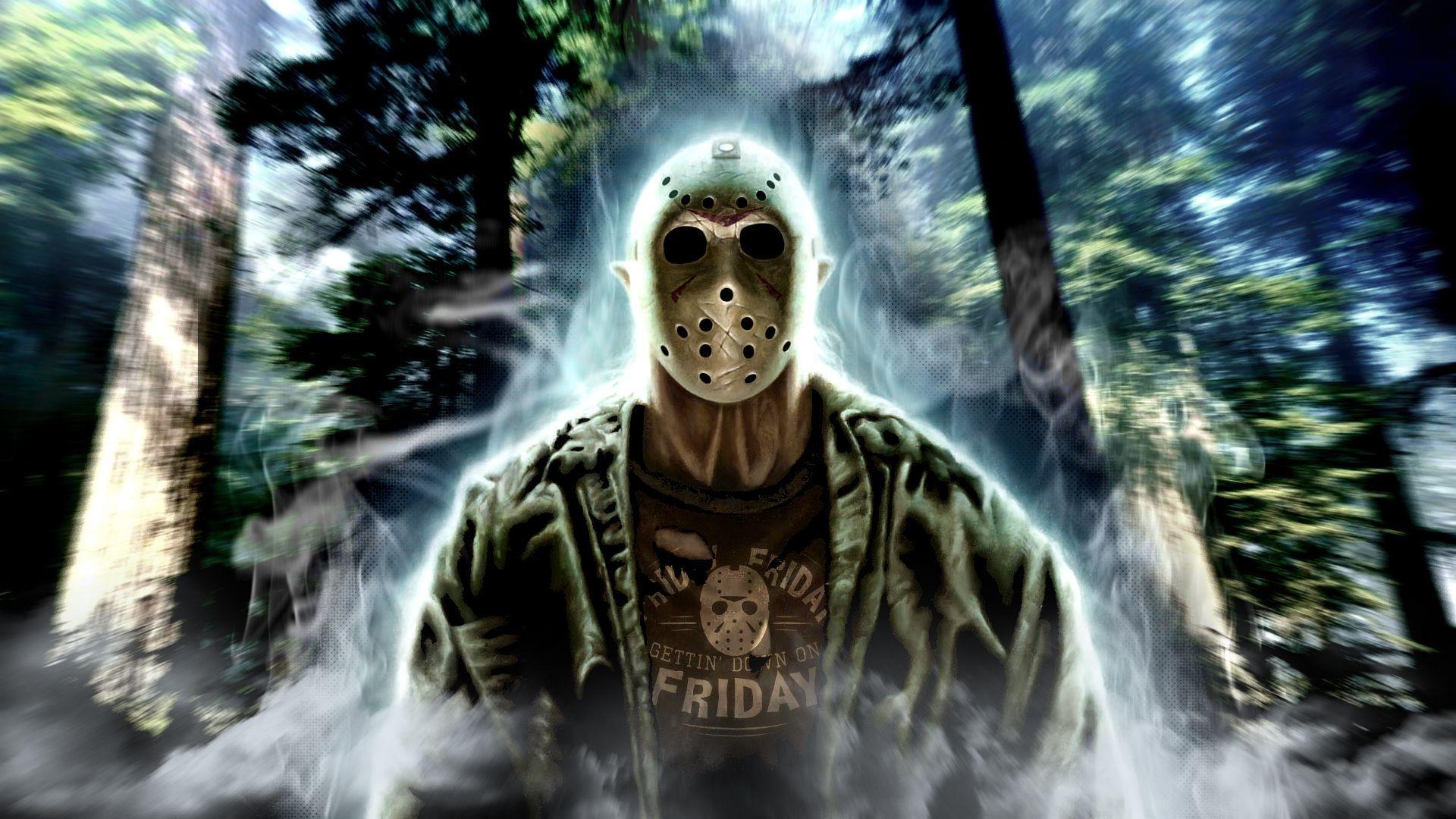407446 4K knife Friday the 13th hockey mask Jason fictional character  Horror movies  Rare Gallery HD Wallpapers