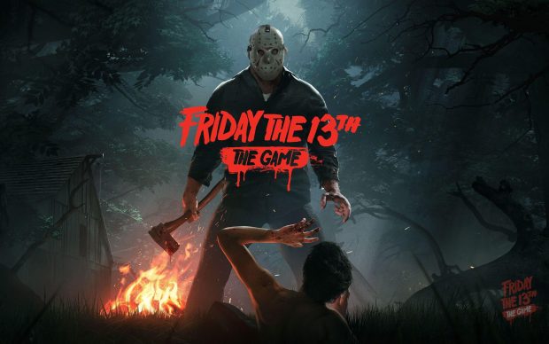 Friday The 13th Wallpaper Free Download.