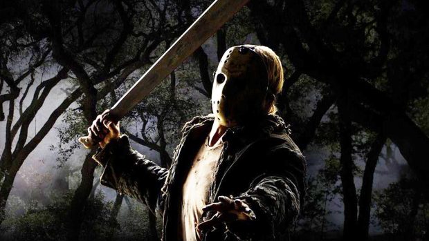 Friday The 13th Wallpaper High Quality.