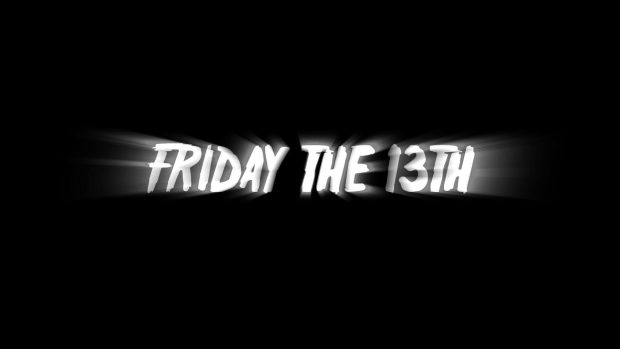 Friday The 13th Wallpaper High Resolution.