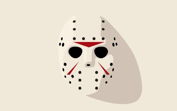 Friday The 13th Wide Screen Wallpaper.