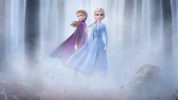 Frozen Image Free Download.