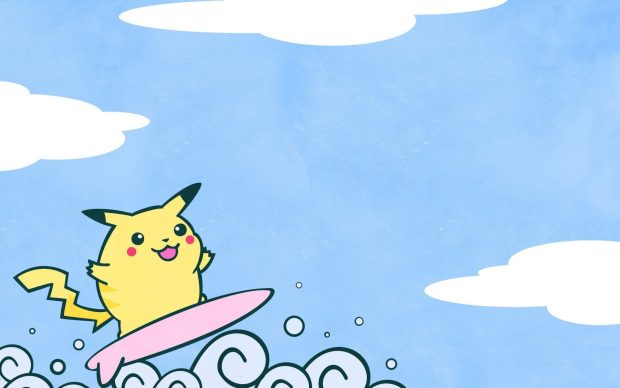 Funny Cute Pokemon Wallpaper HD.