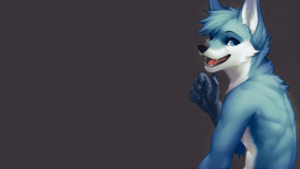 Furry Wallpaper HD.