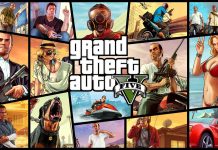 GTA HD Wallpaper Free download.