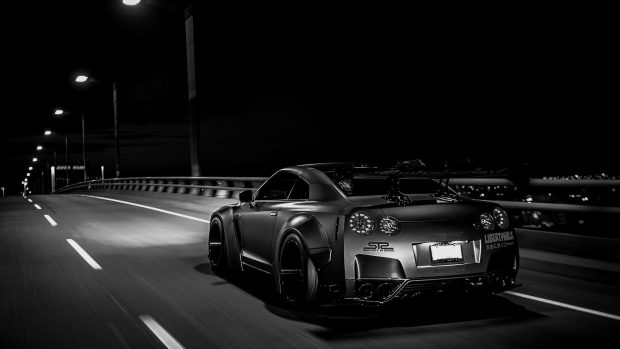 GTR Image Free Download.