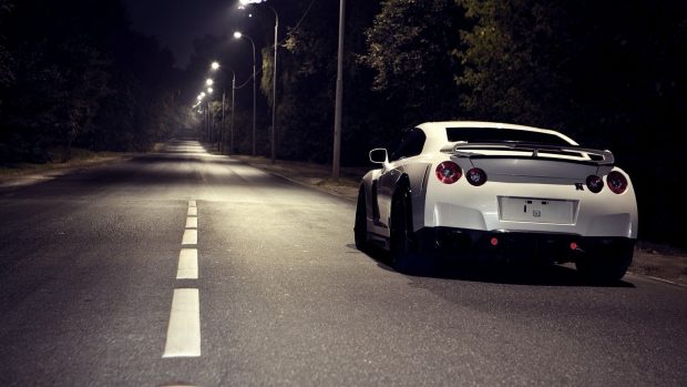 GTR Wallpaper HD.