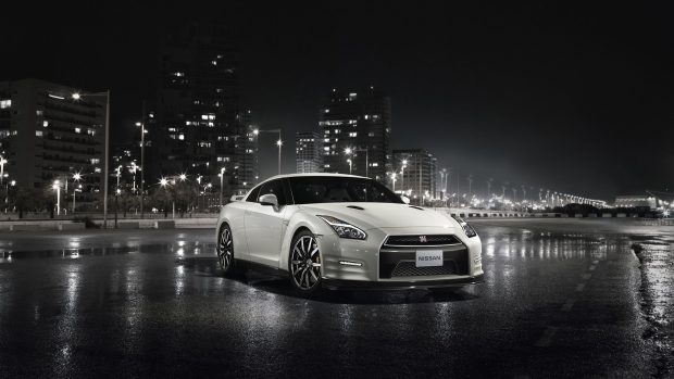 GTR Wallpaper High Quality.