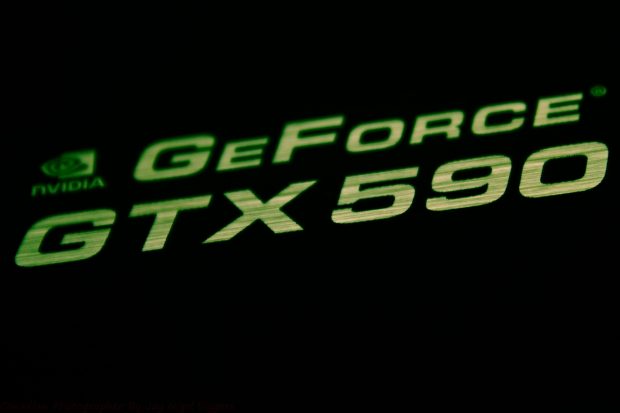 GTX Nvidia Wallpaper HD.