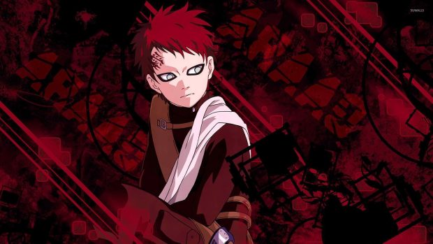 Gaara Wallpaper HD 1080p.