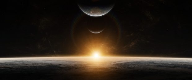 Galaxy 3440x1440 Background.