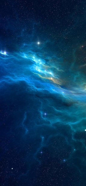 Galaxy Iphone Wallpaper HD.