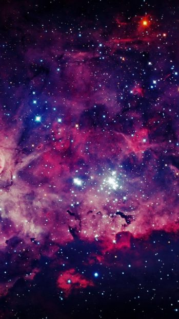 Galaxy Phone Wallpapers HD.